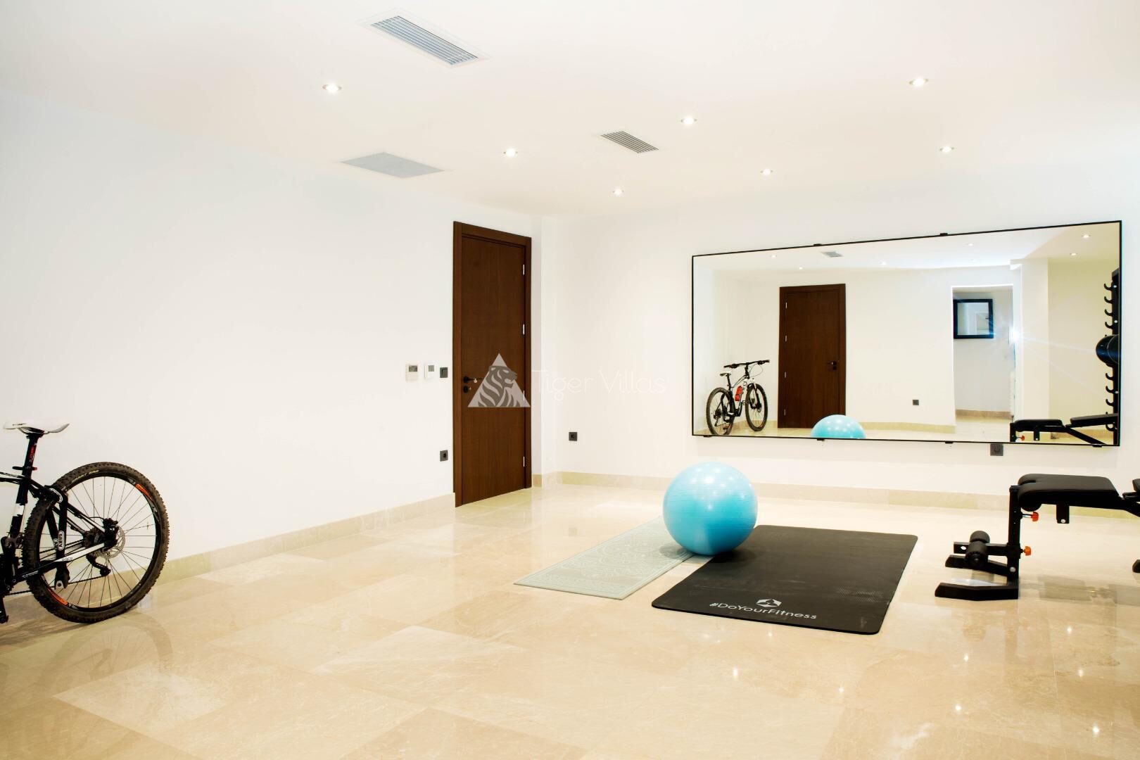 Villa Bambi 443 — 130