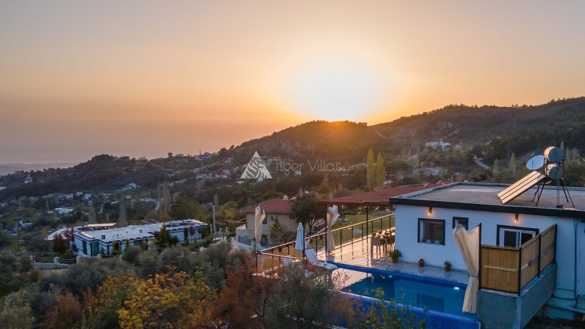 Villa Selvi — 30