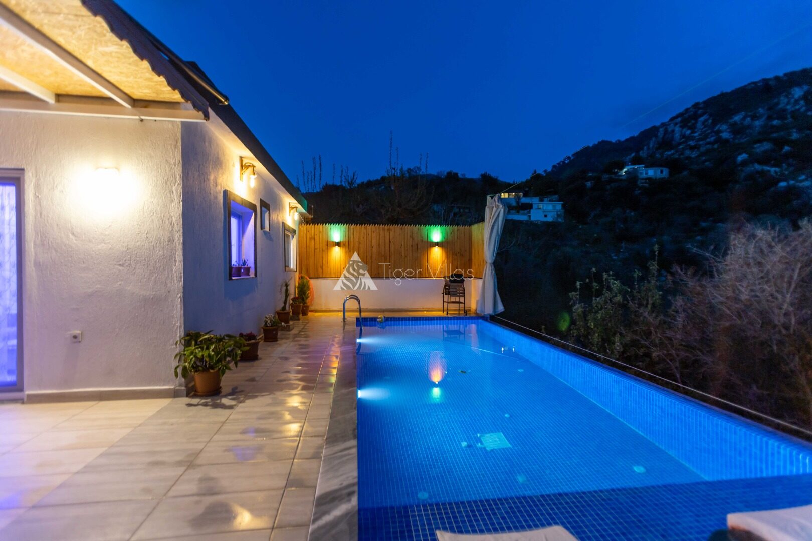 Villa Selvi — 3