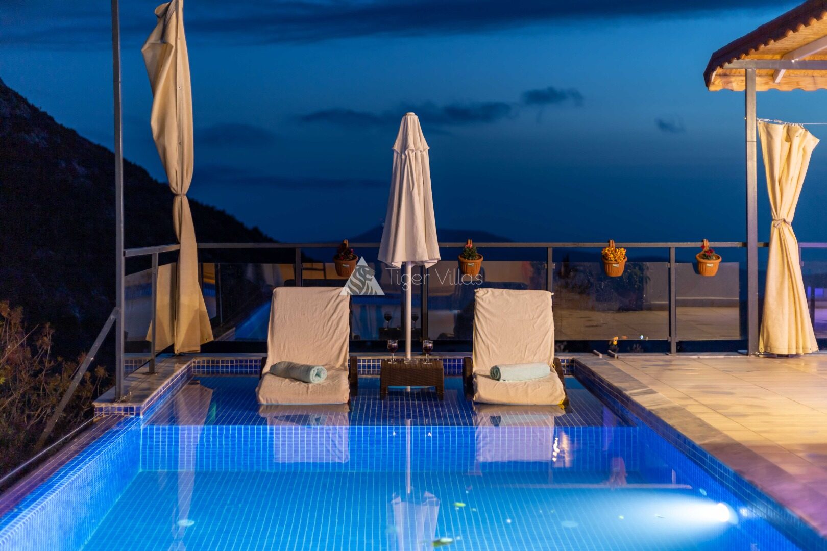 Villa Selvi — 5