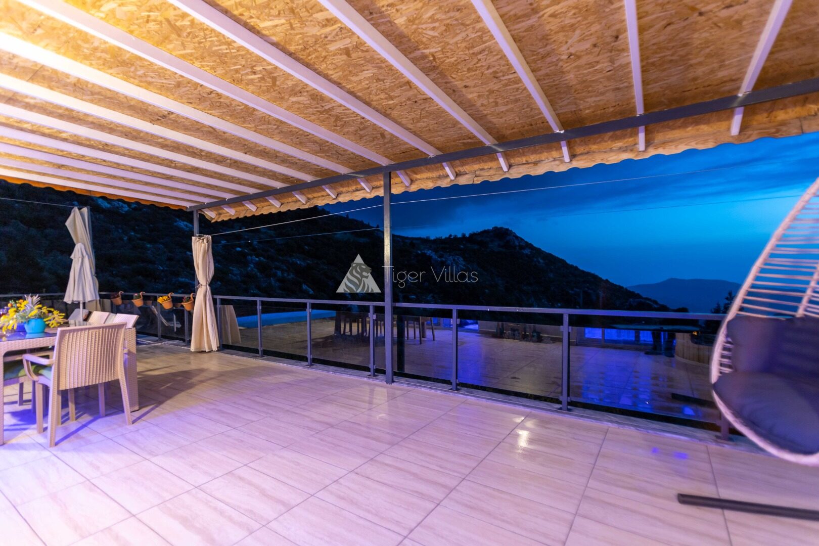 Villa Selvi — 9