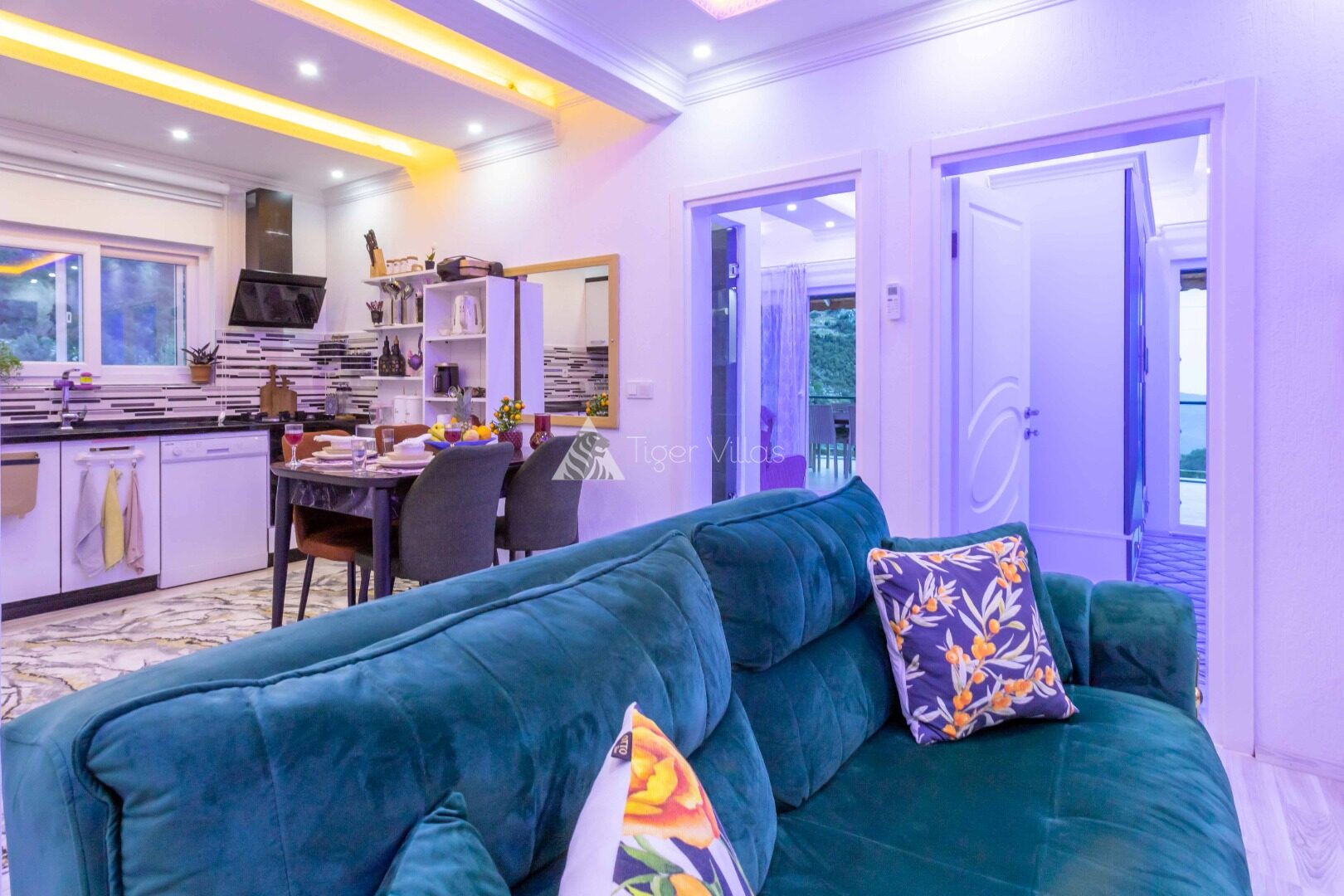 Villa Selvi — 14