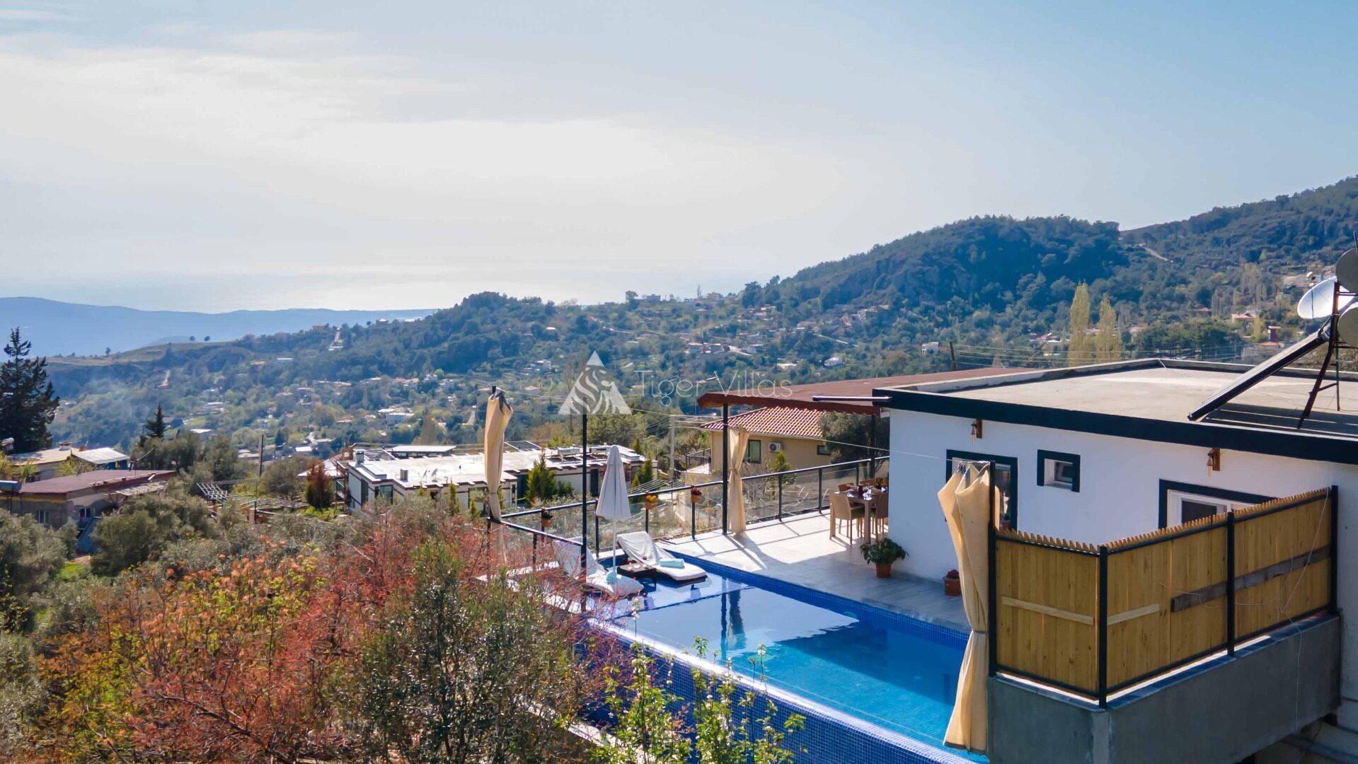 Villa Selvi — 43