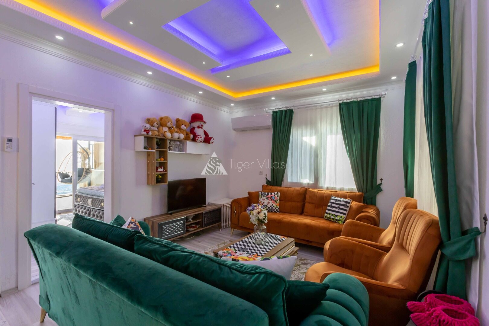 Villa Selvi — 48