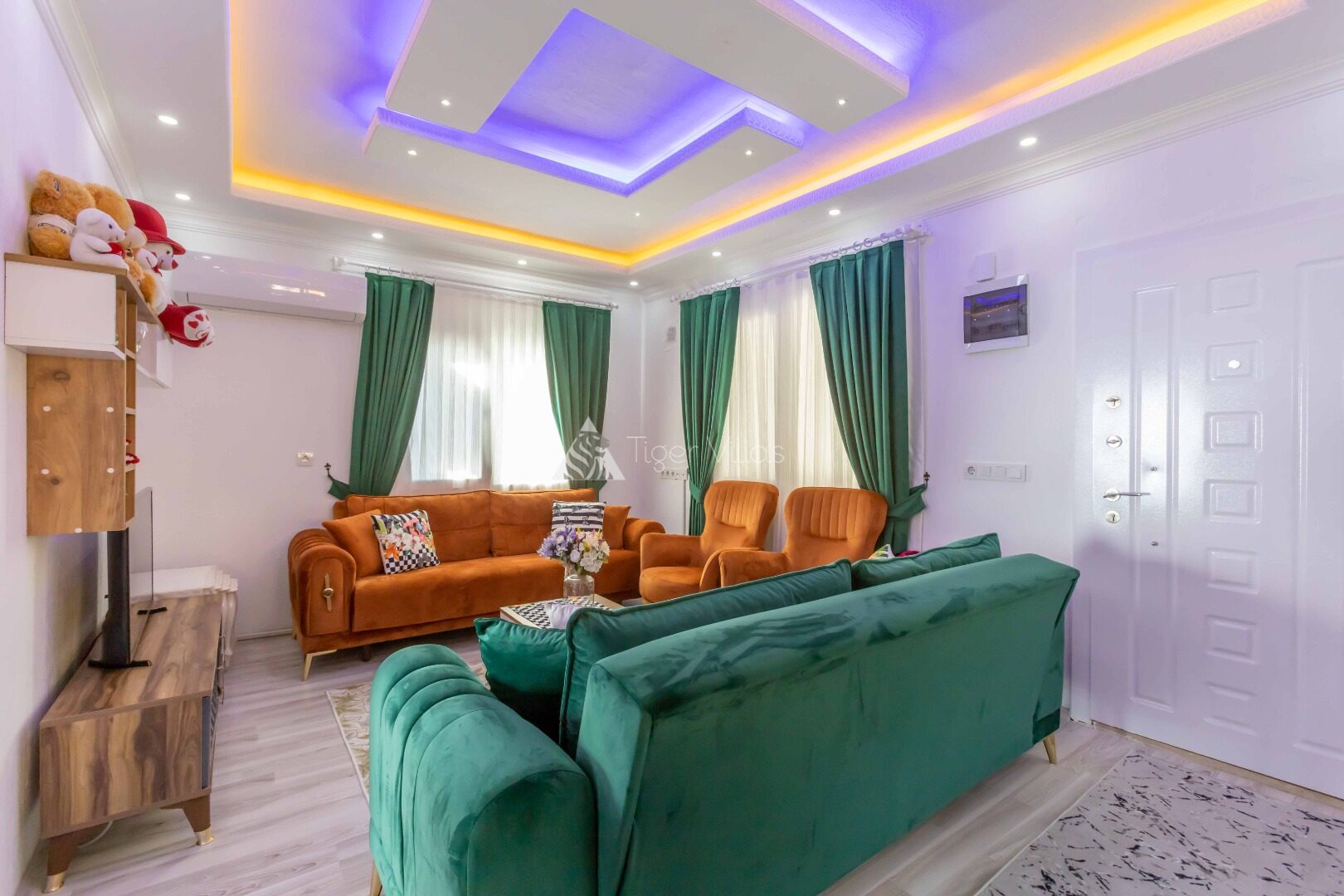 Villa Selvi — 50