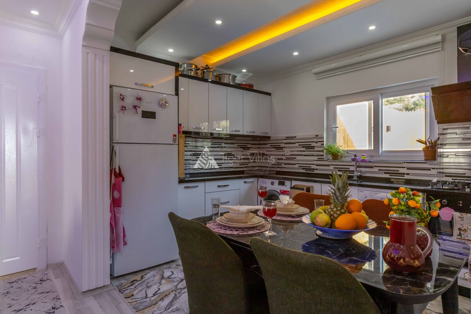 Villa Selvi — 53
