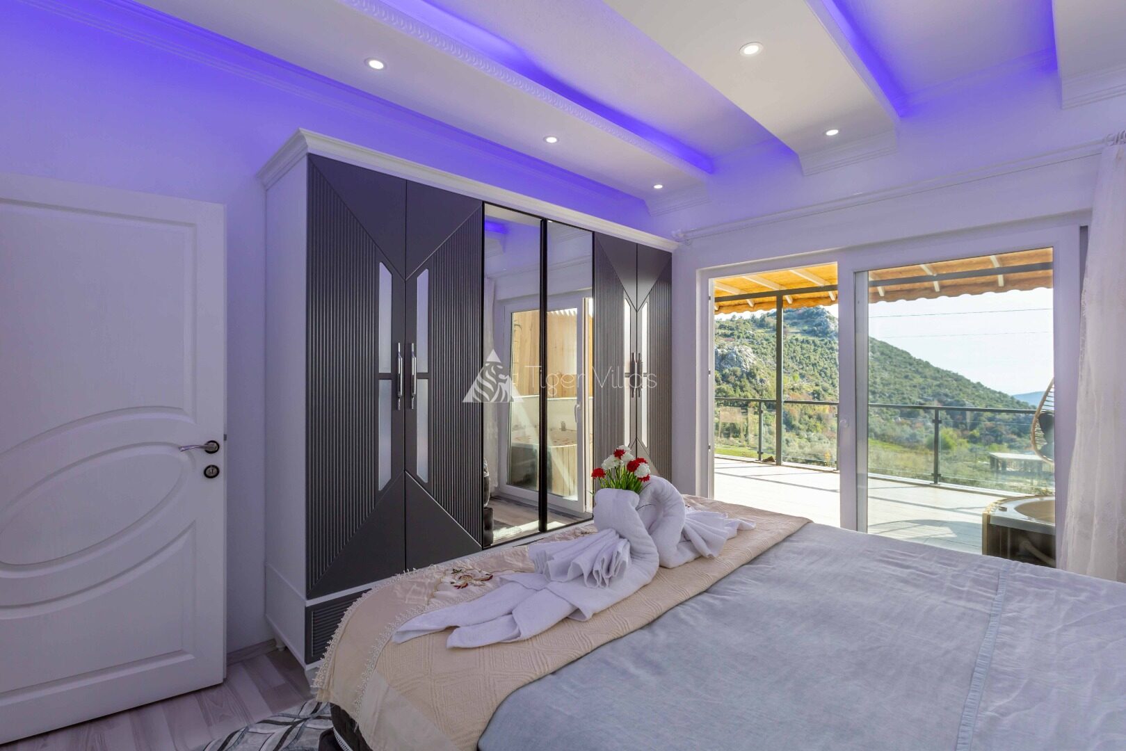 Villa Selvi — 59