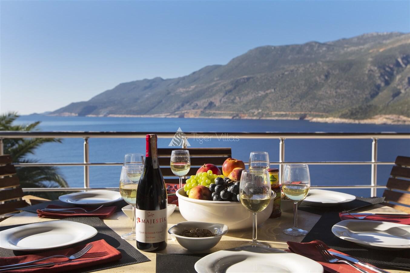 Villa Cape House — 5