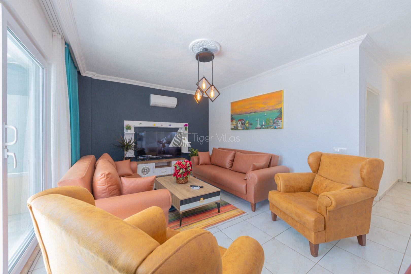 Villa Platin — 32