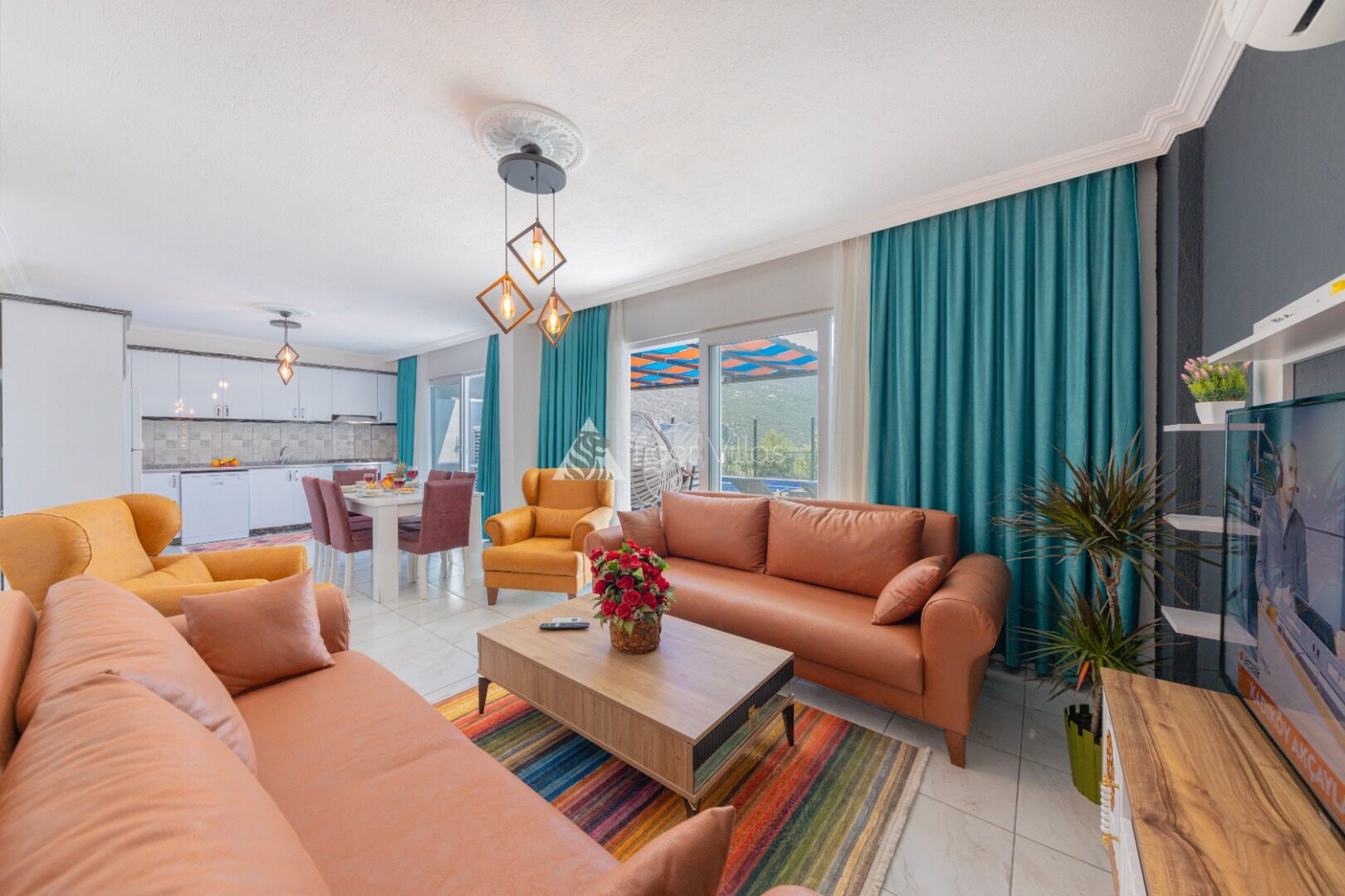 Villa Platin — 33
