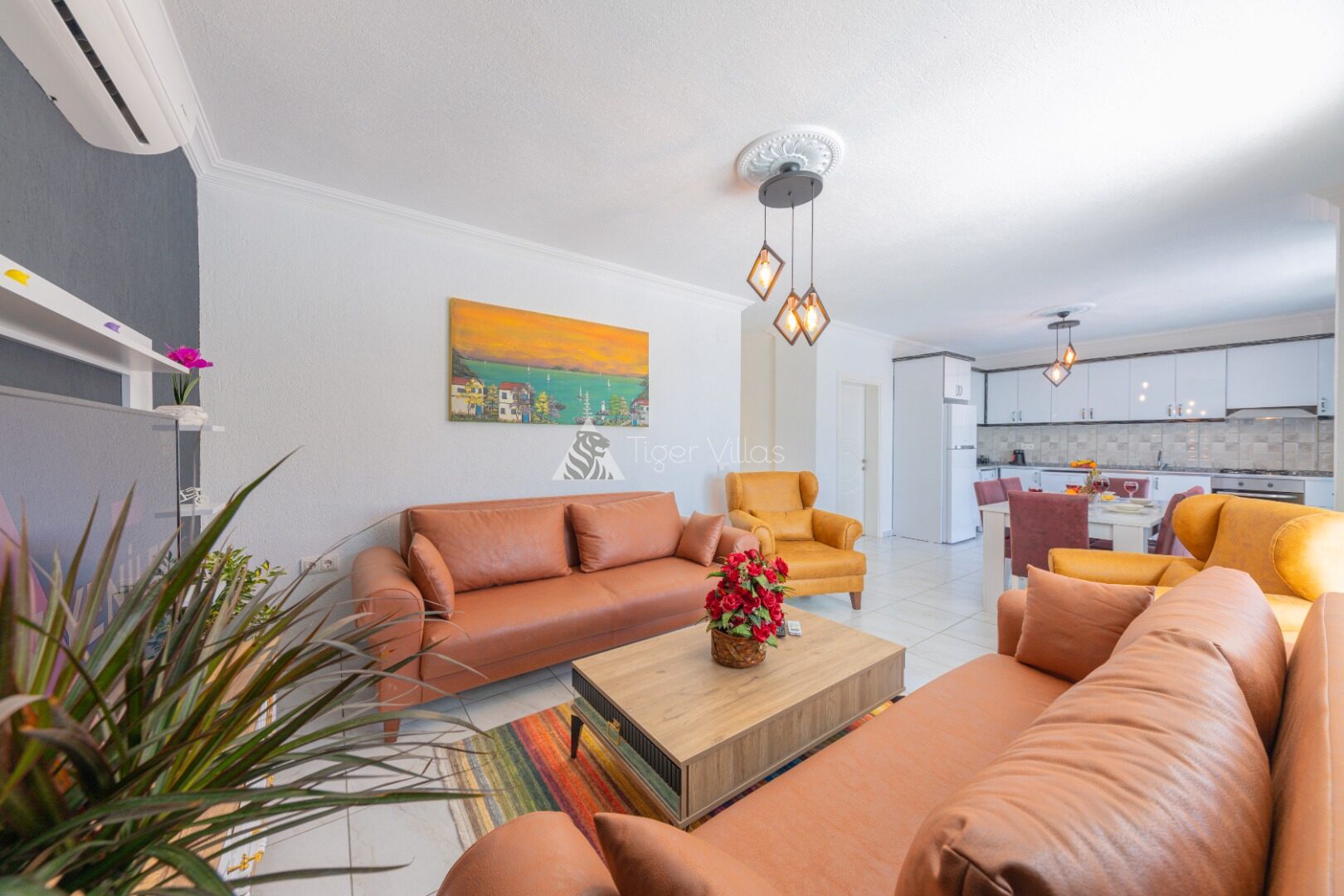 Villa Platin — 34