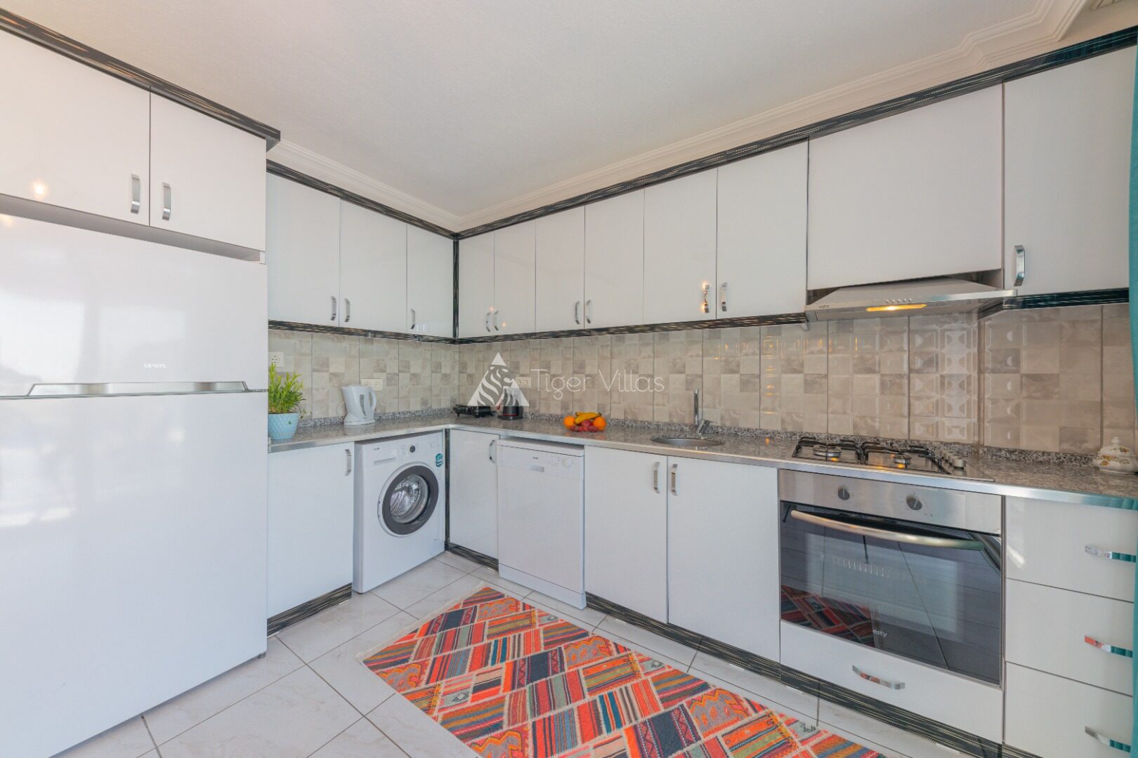 Villa Platin — 36