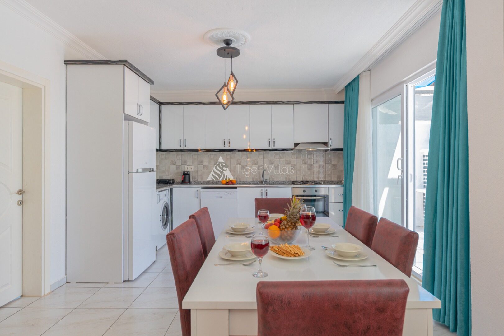 Villa Platin — 40