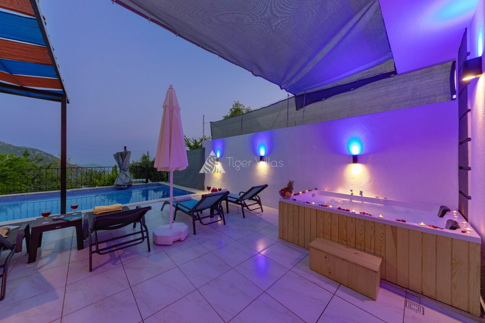 Villa Platin — 4