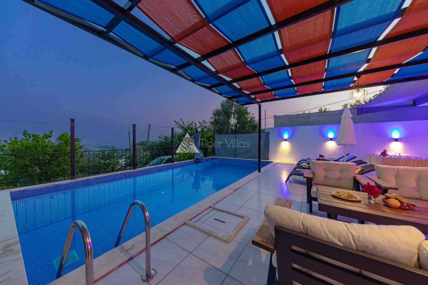 Villa Platin — 5