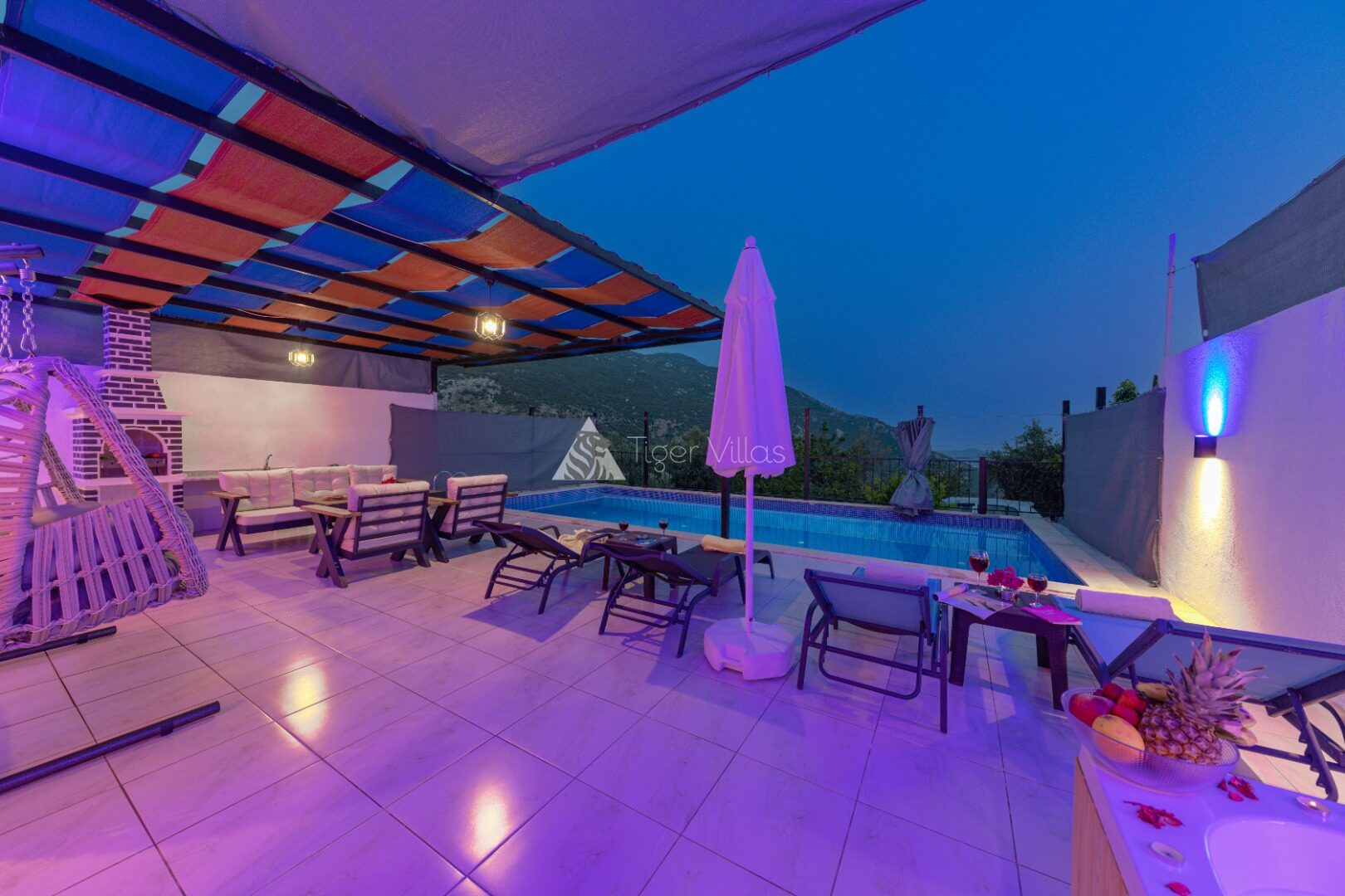 Villa Platin — 8