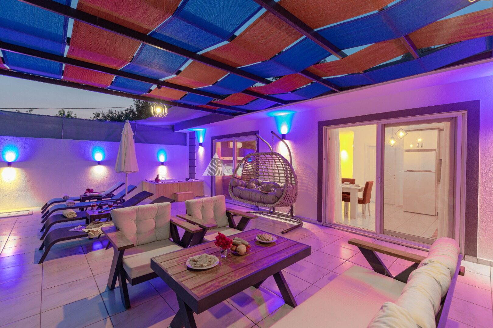 Villa Platin — 9
