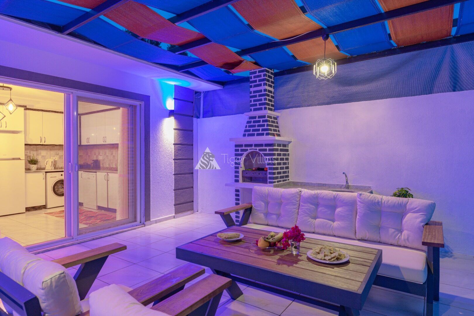 Villa Platin — 10