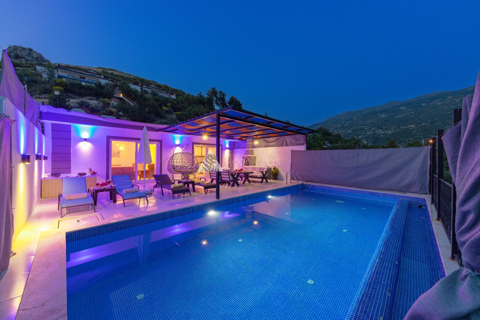 Villa Platin — 6