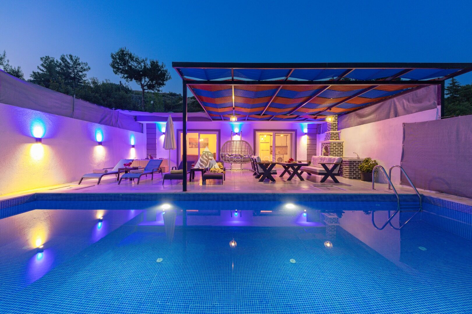 Villa Platin — 12