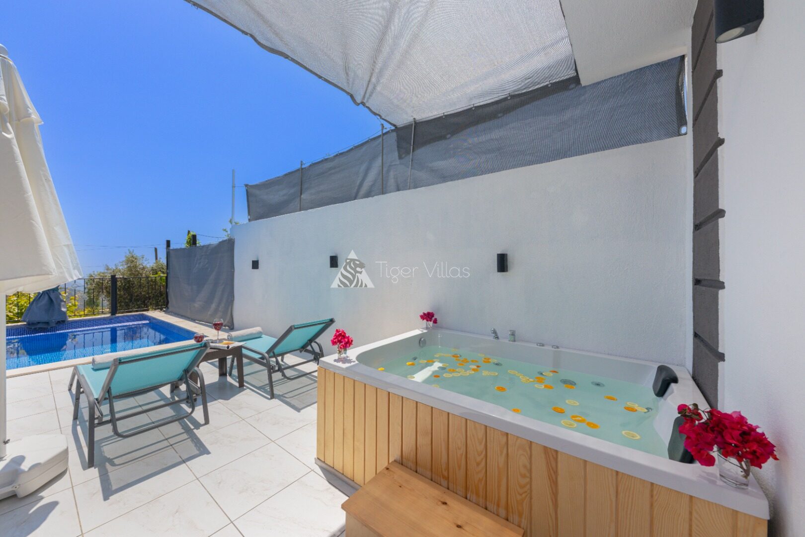 Villa Platin — 17