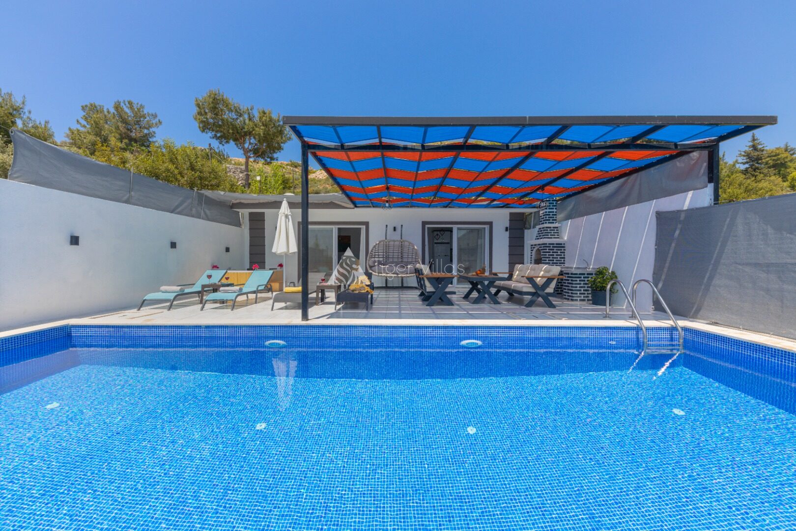 Villa Platin — 24