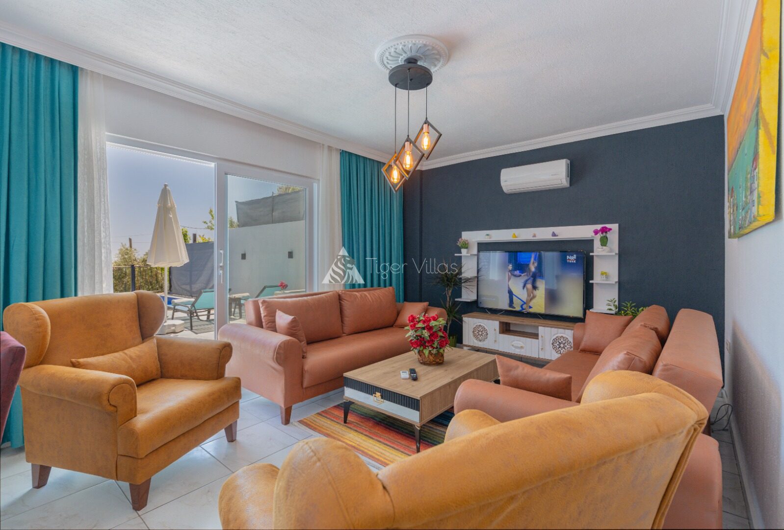 Villa Platin — 52