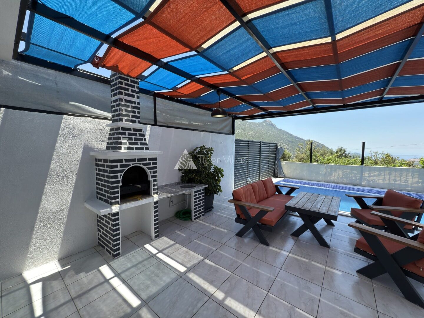 Villa Platin — 58