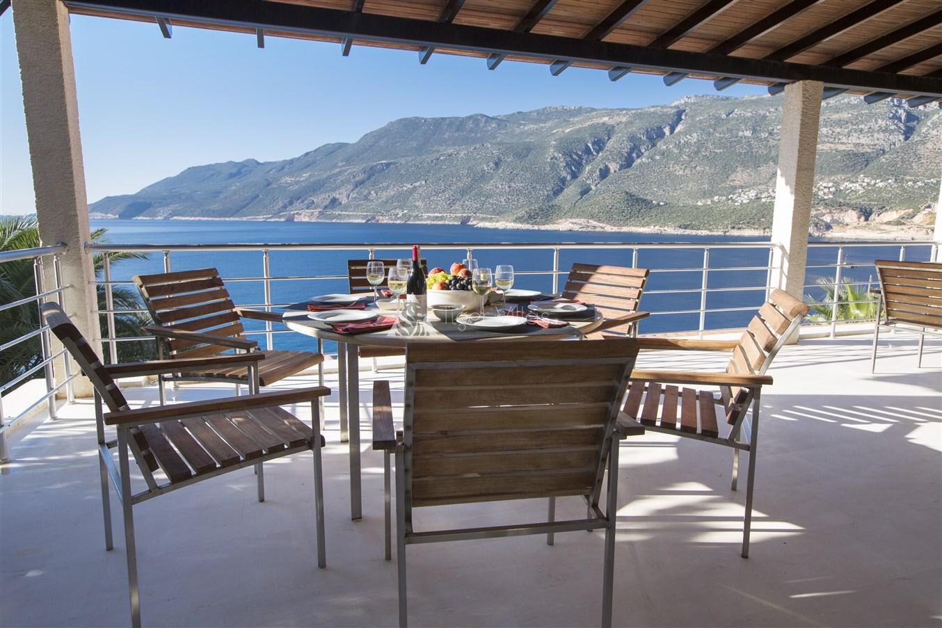 Villa Cape House — 8