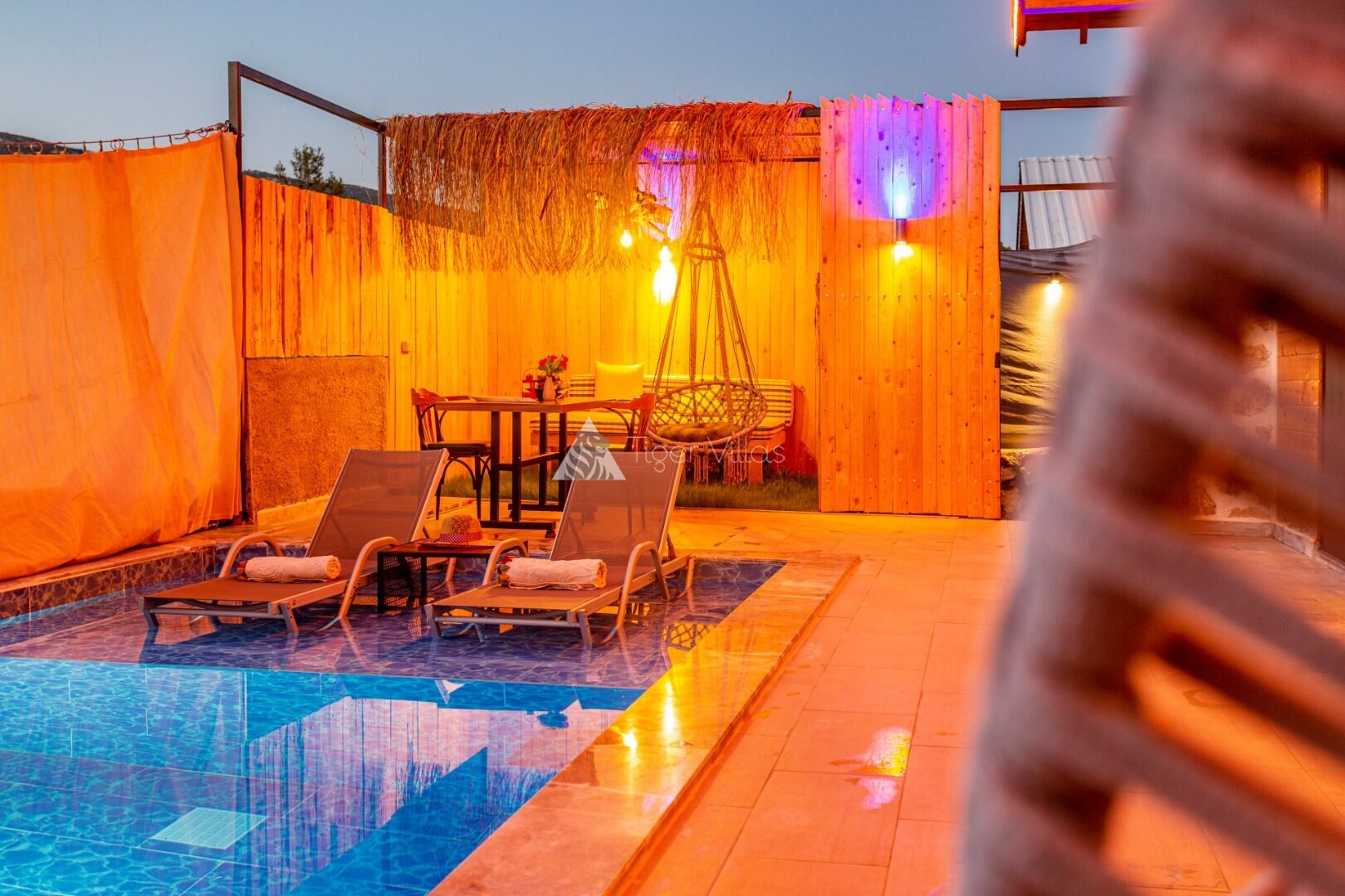 Villa Lofts — 5