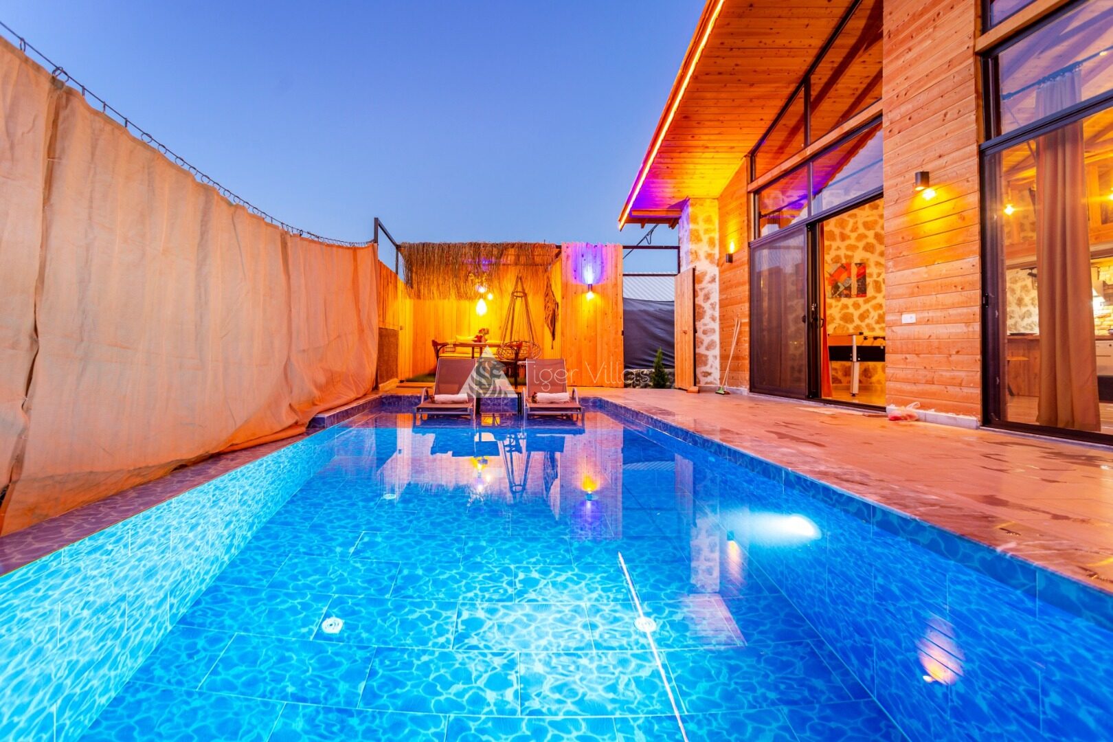 Villa Lofts — 2