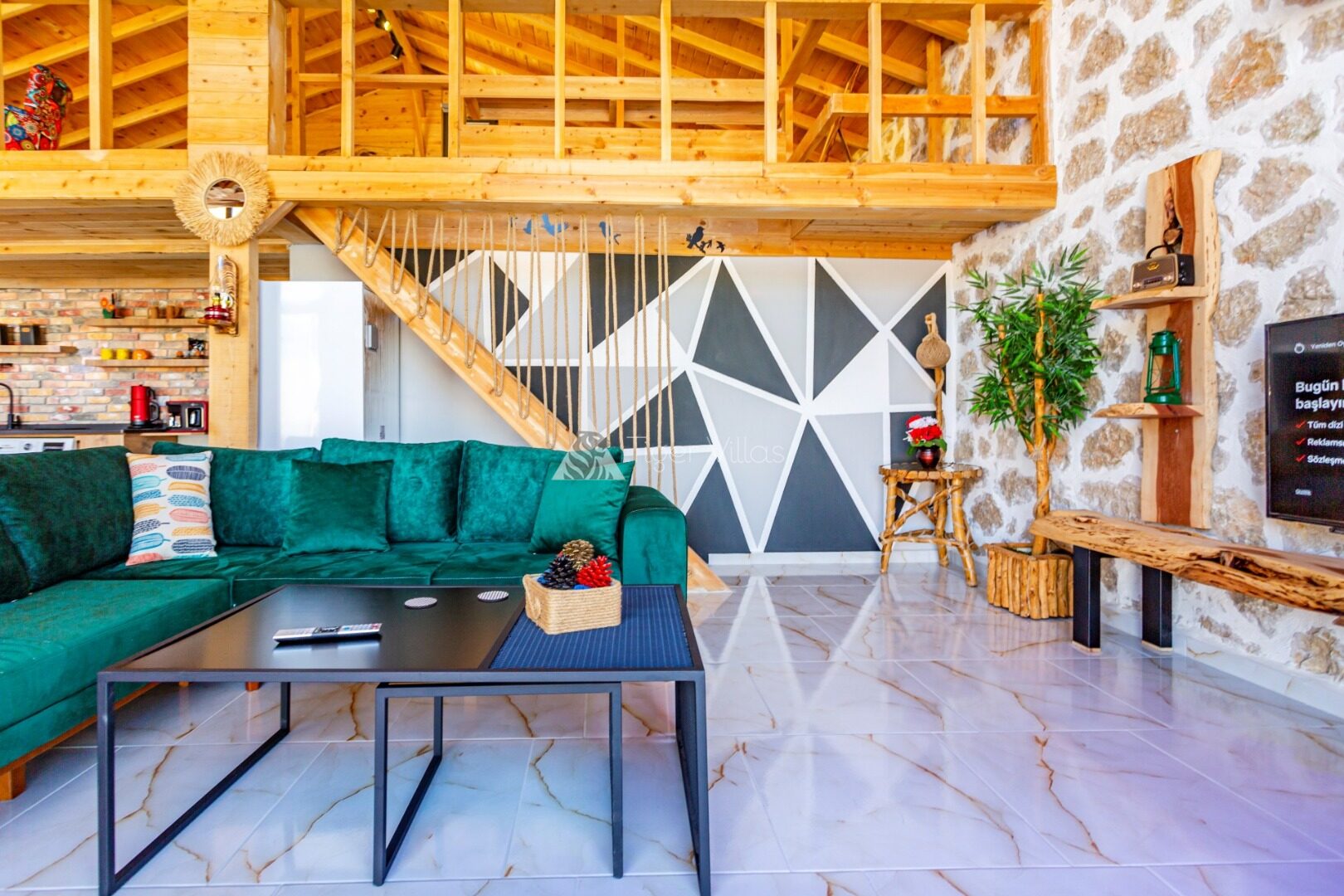 Villa Lofts — 29
