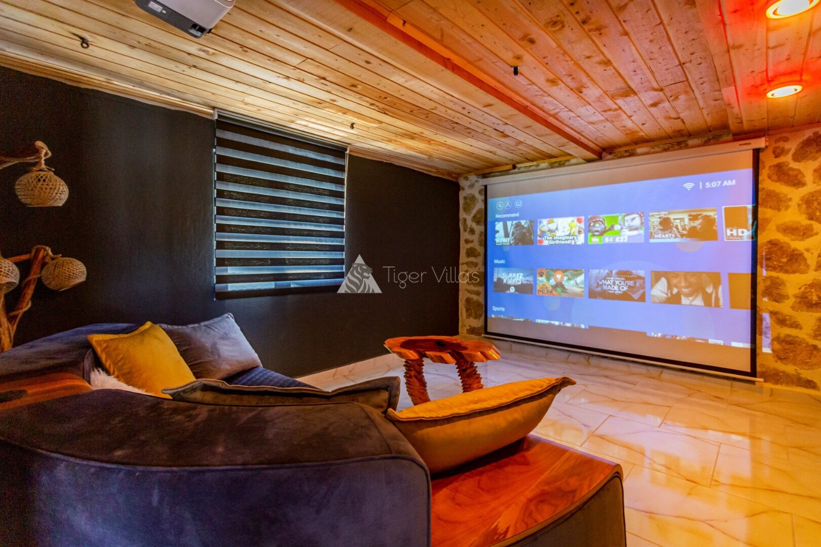 Villa Lofts — 53