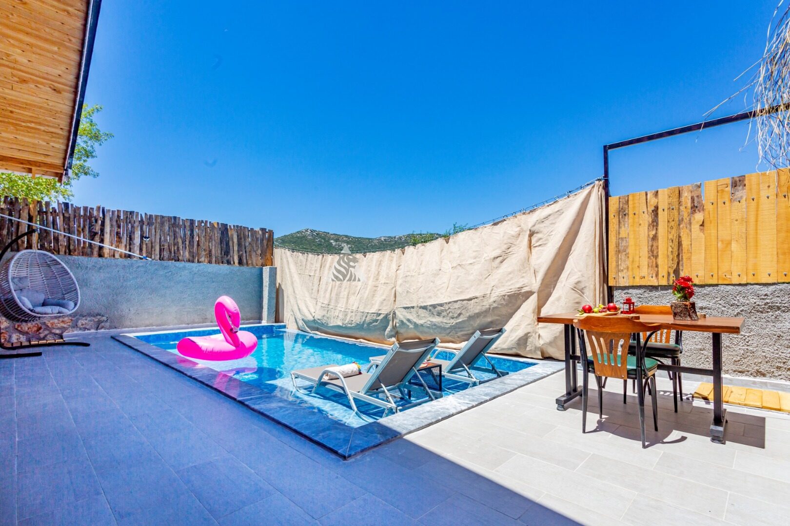 Villa Lofts — 18