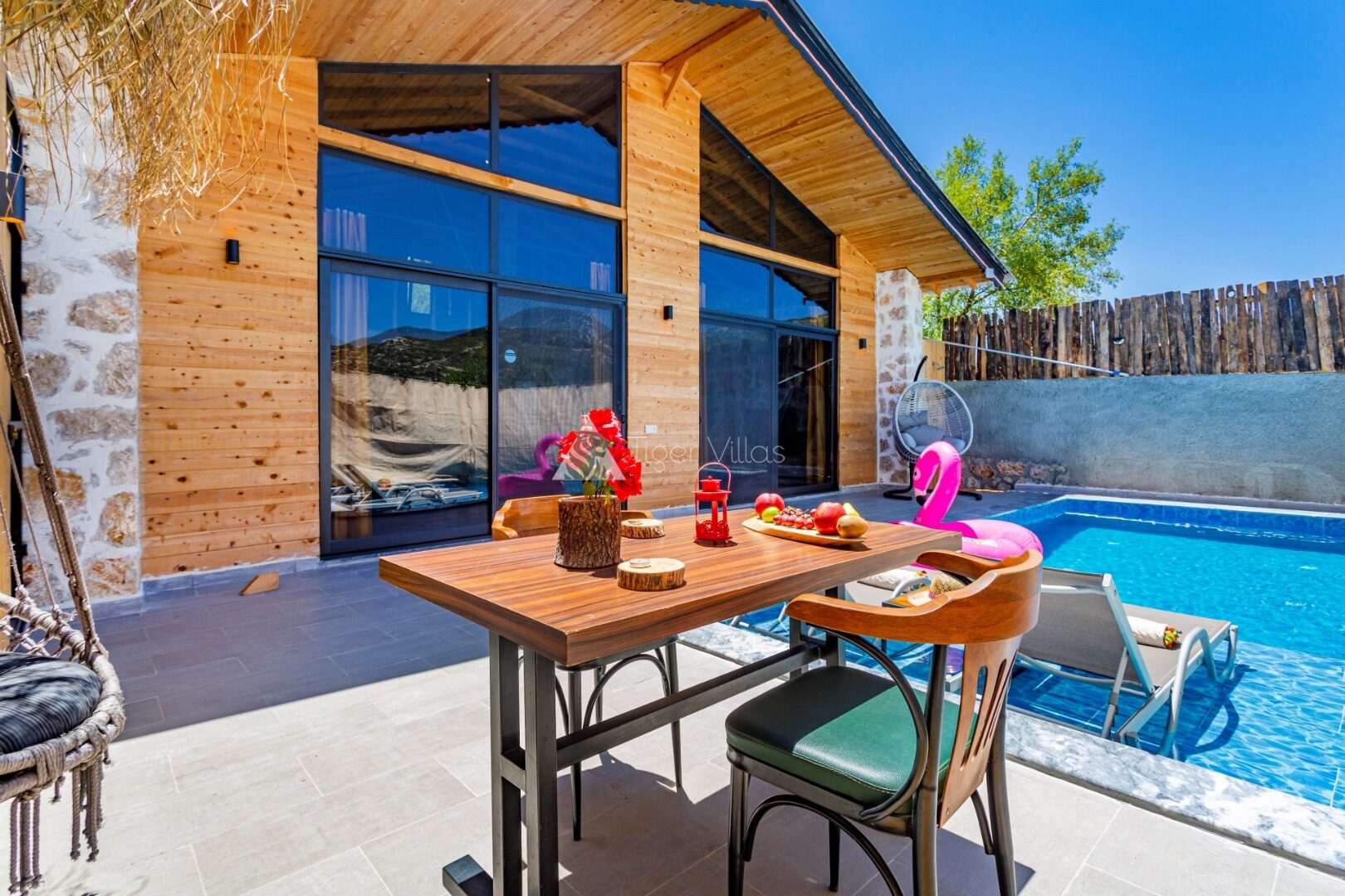 Villa Lofts — 24