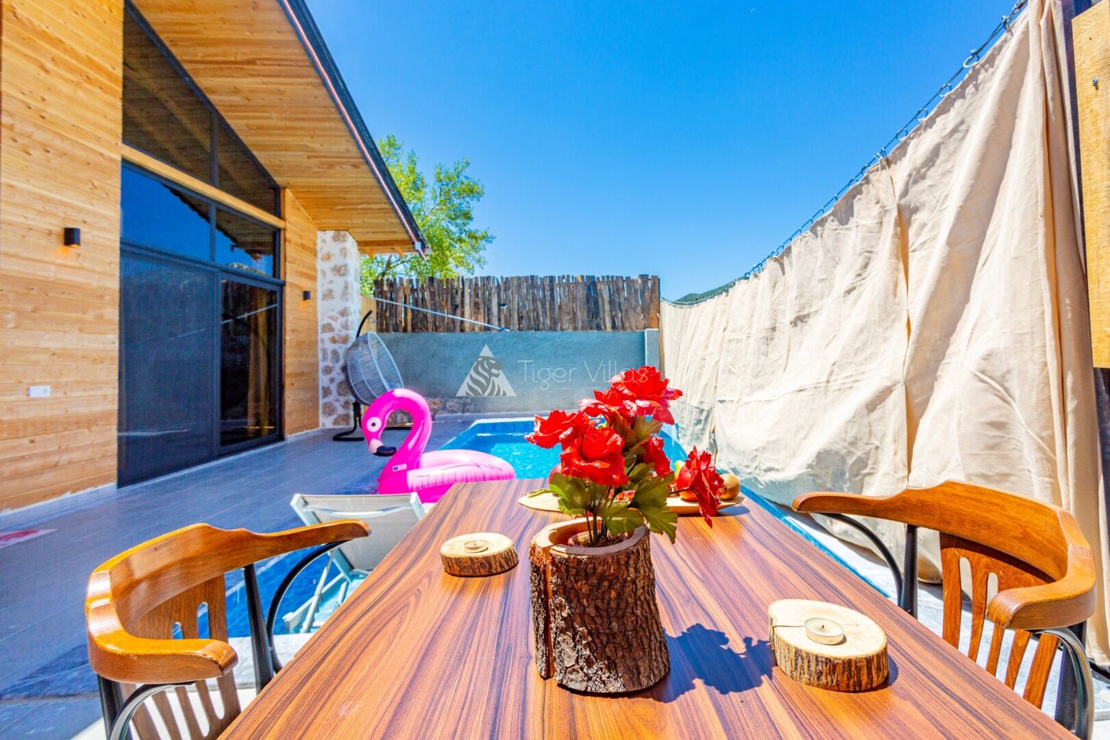 Villa Lofts — 26