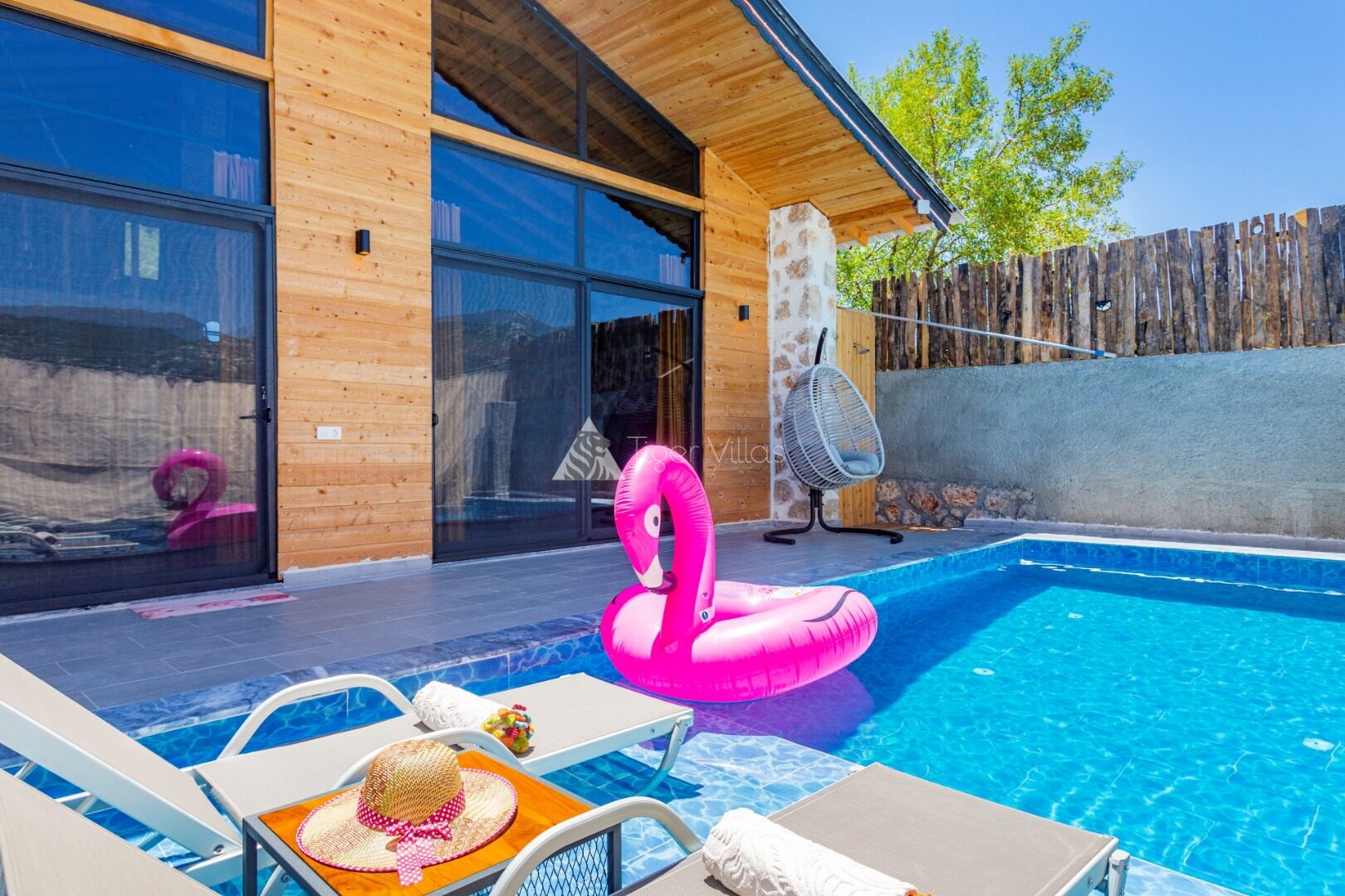 Villa Lofts — 19