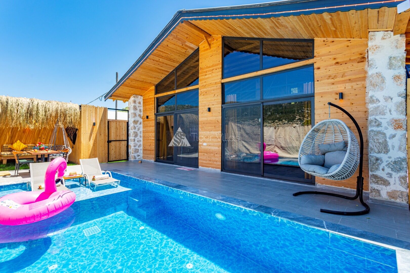 Villa Lofts — 17