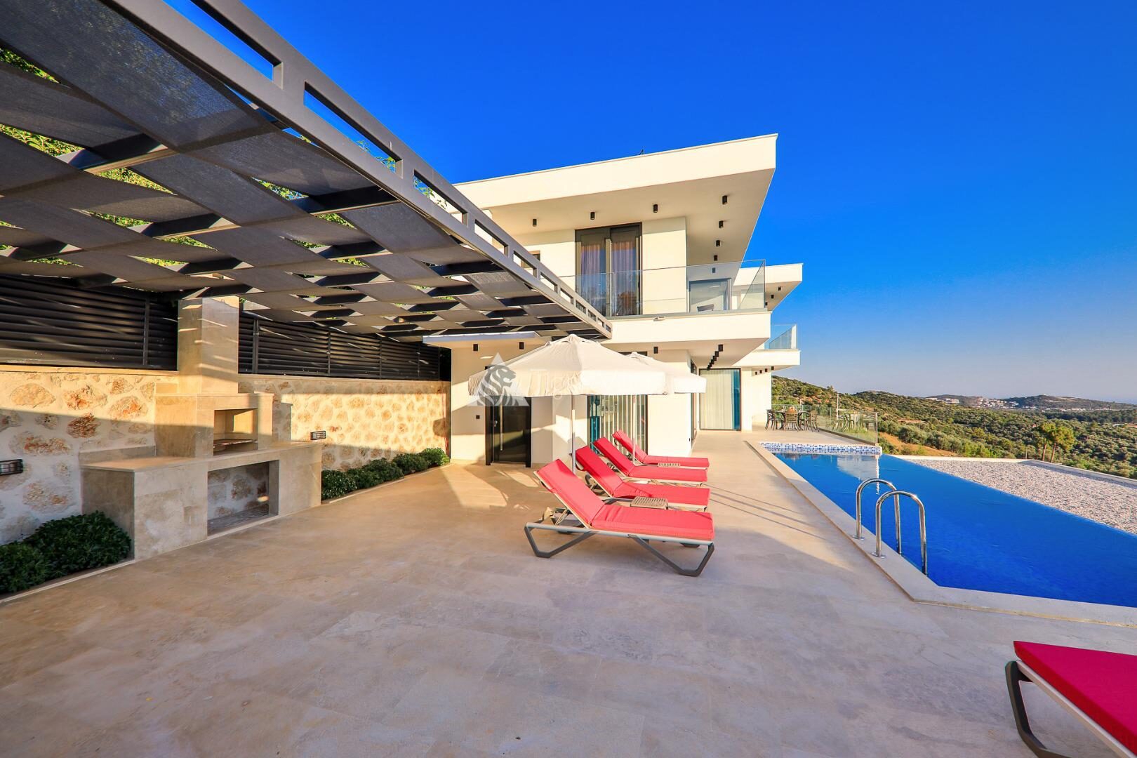 Villa Azure Duo — 6