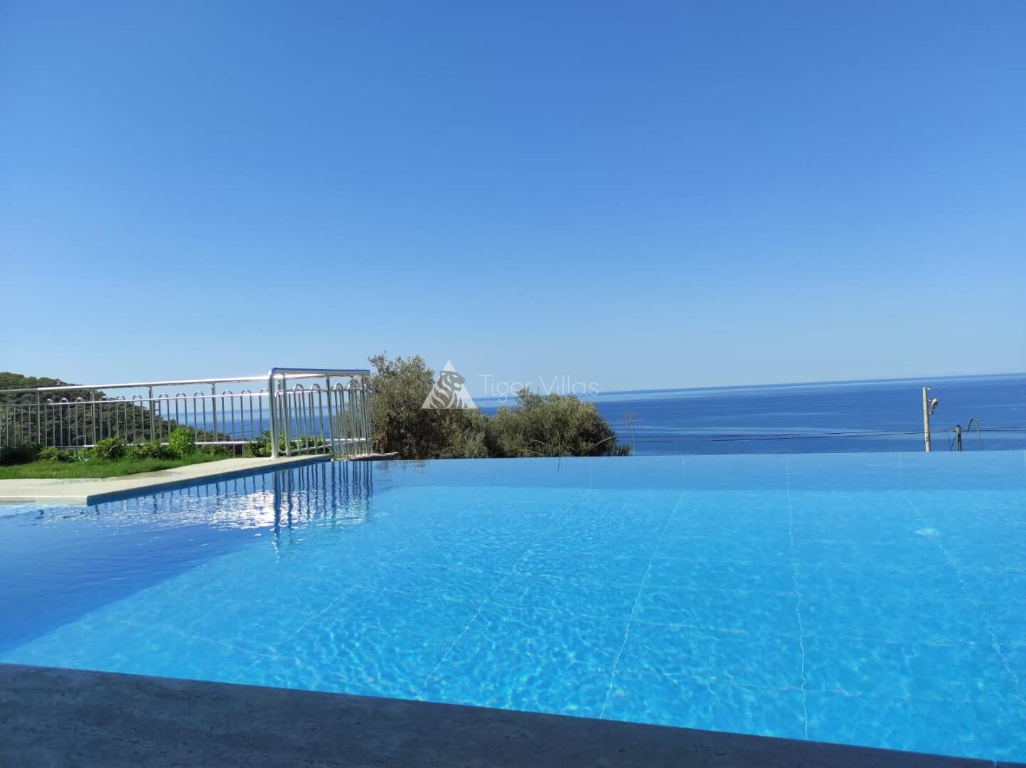 Villa Ahenk — 1