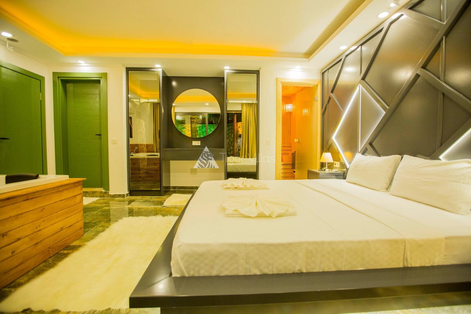 Villa Nil Premium — 13