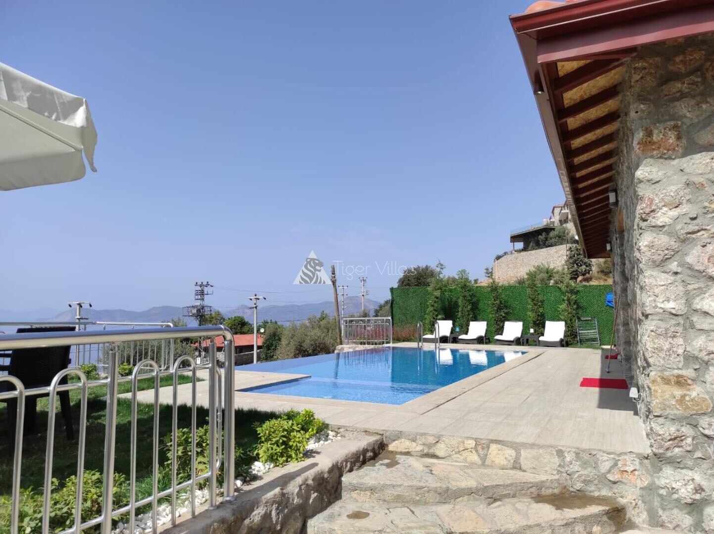 Villa Ahenk — 5