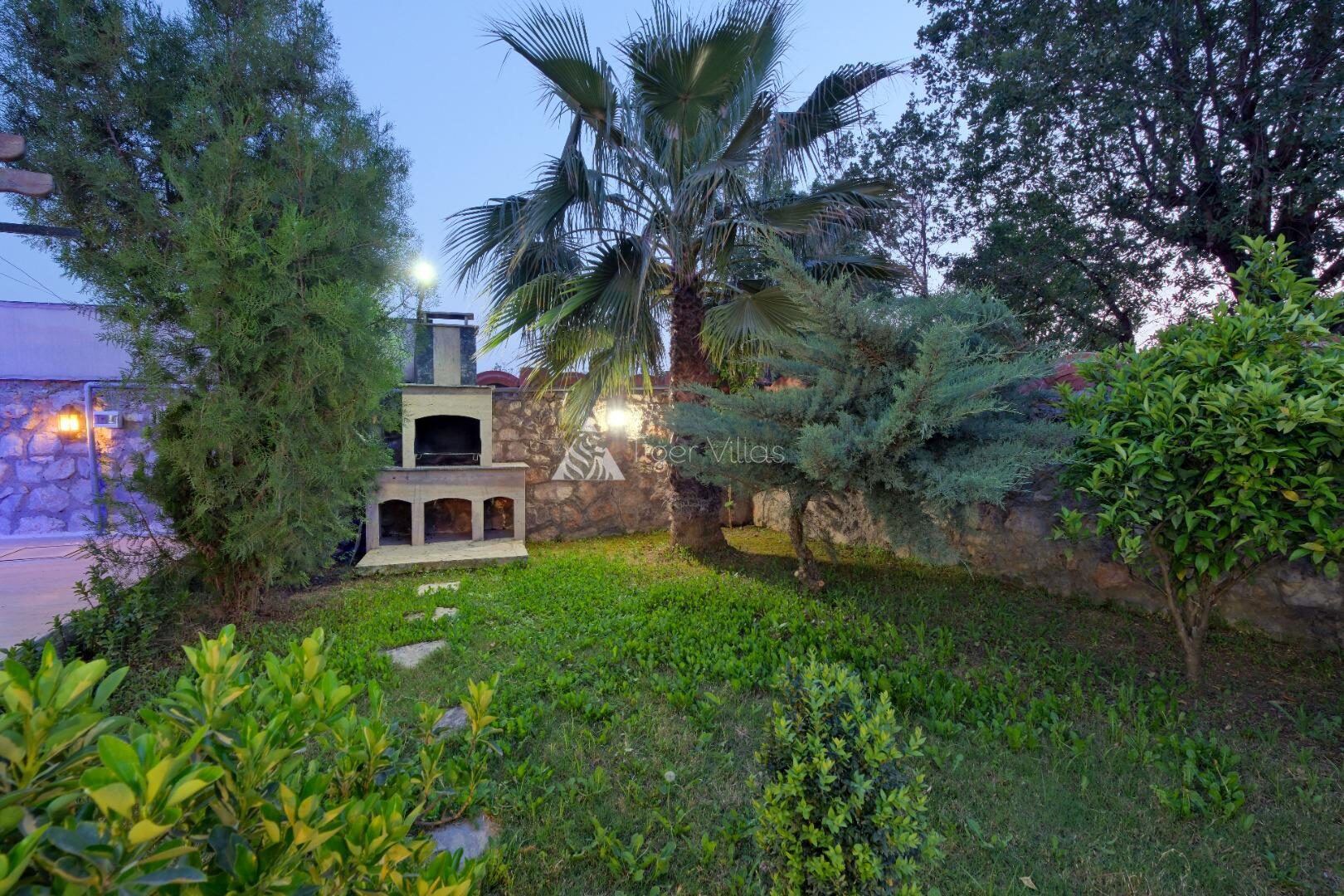 Villa Esra Kayaköy — 6