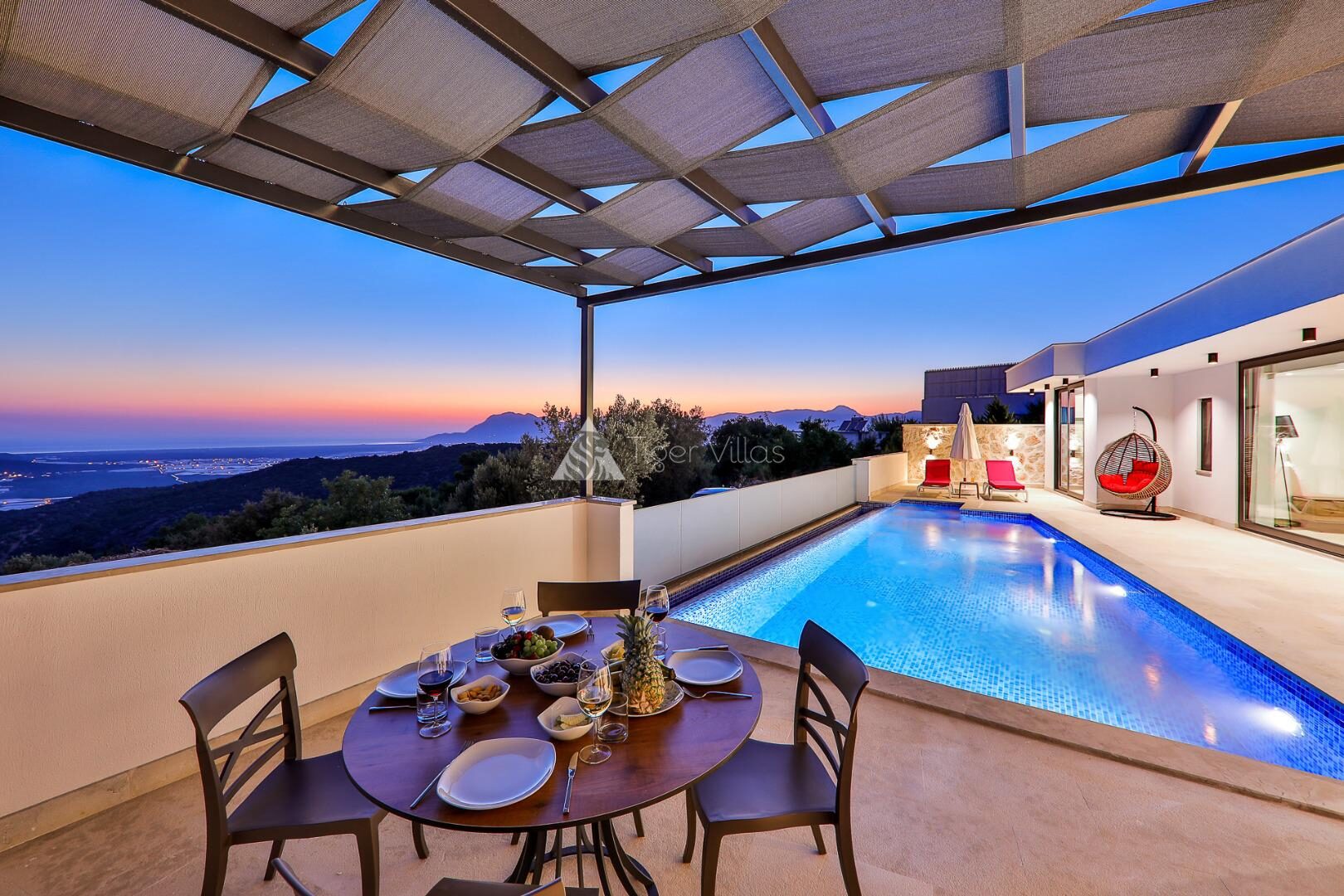 Villa Azure — 13