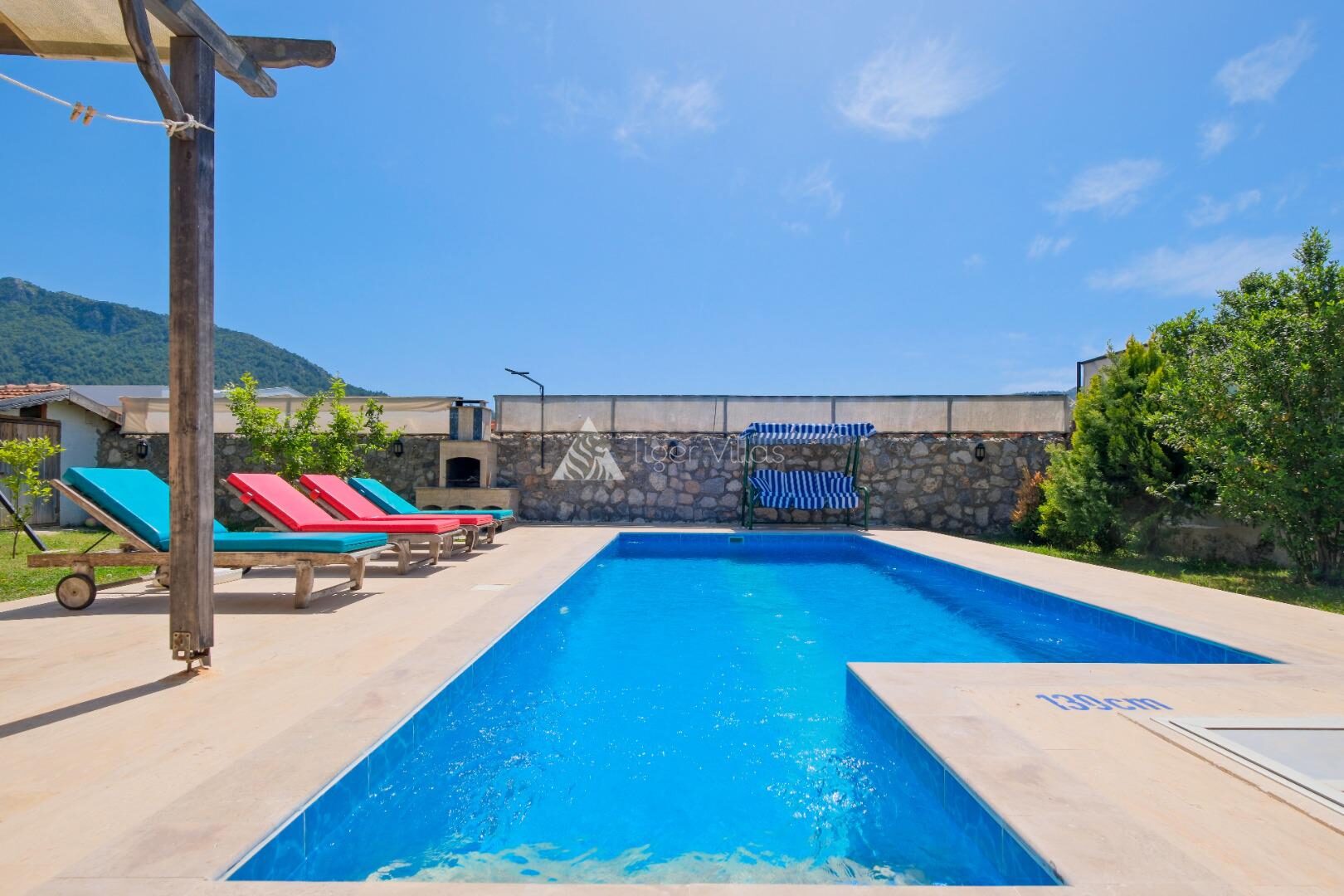 Villa Bonus — 14