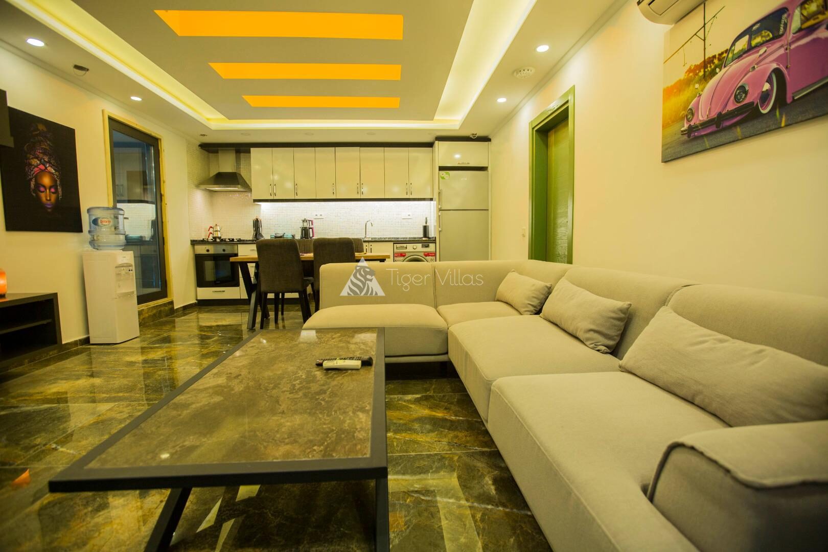 Villa Nil Premium — 20