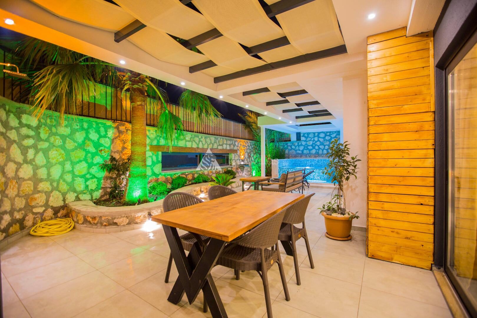 Villa Nil Premium — 21