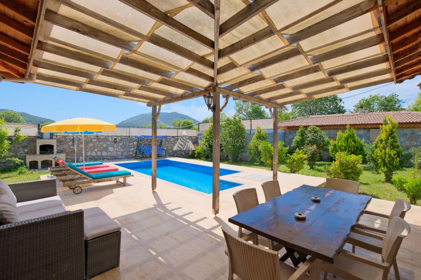 Villa Bonus — 17