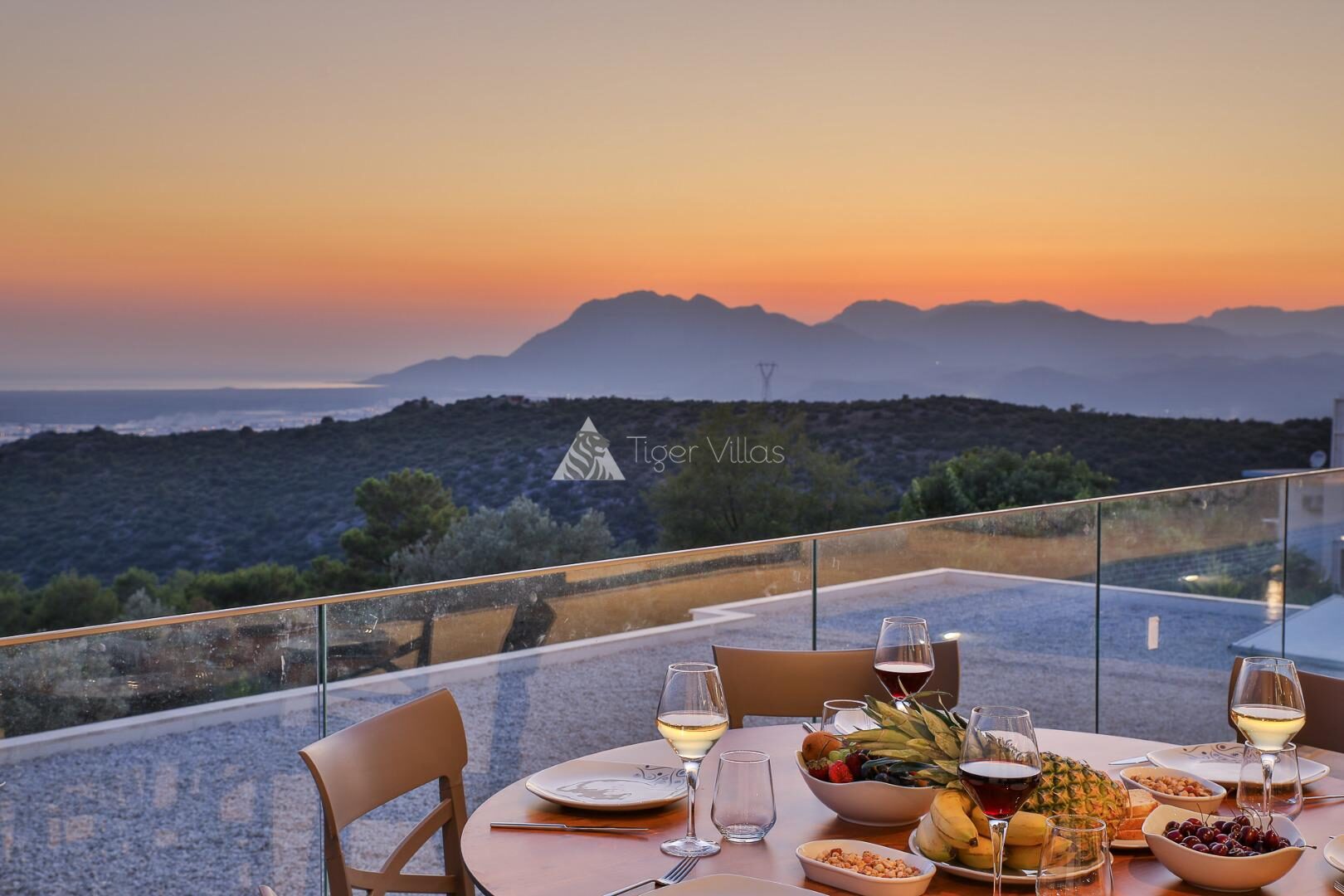 Villa Azure Duo — 15