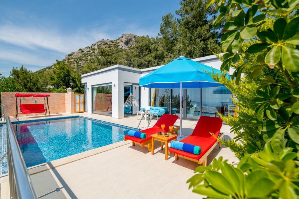 Villa Romeo — 1
